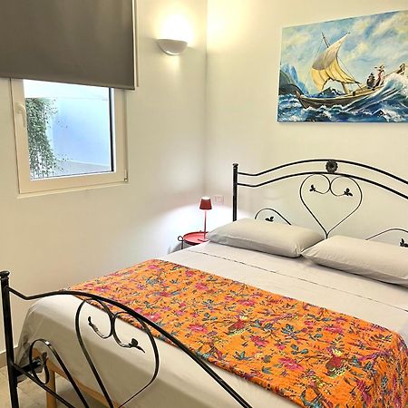 Mar Di Levante Living Бари Екстериор снимка