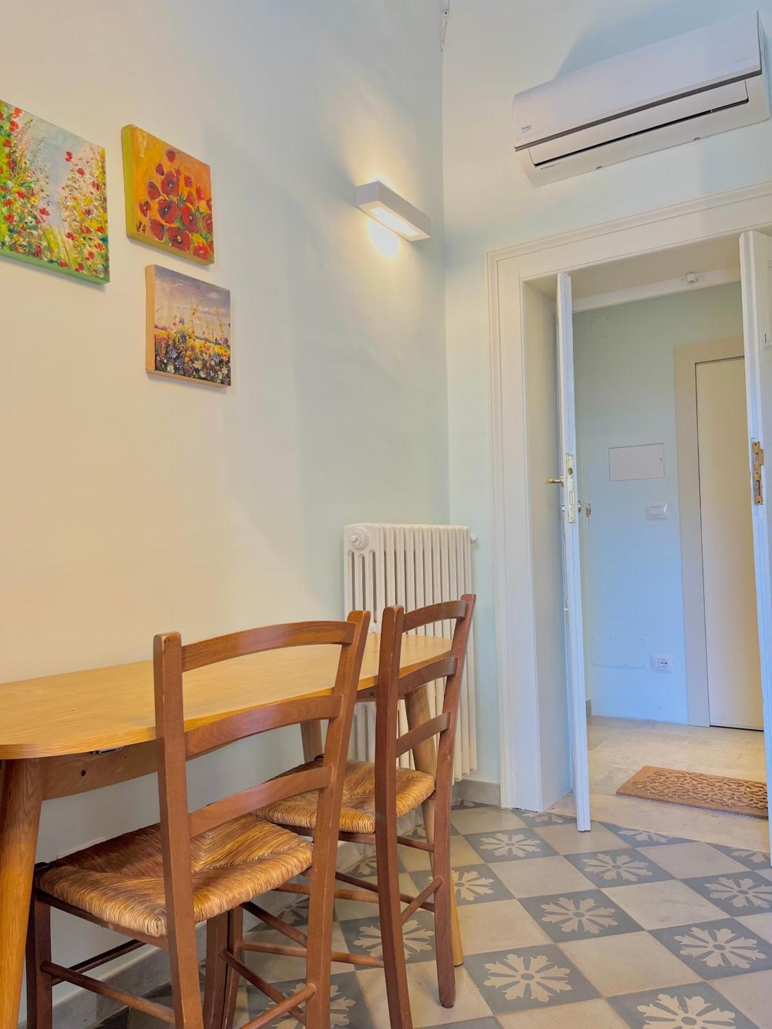Mar Di Levante Living Бари Екстериор снимка