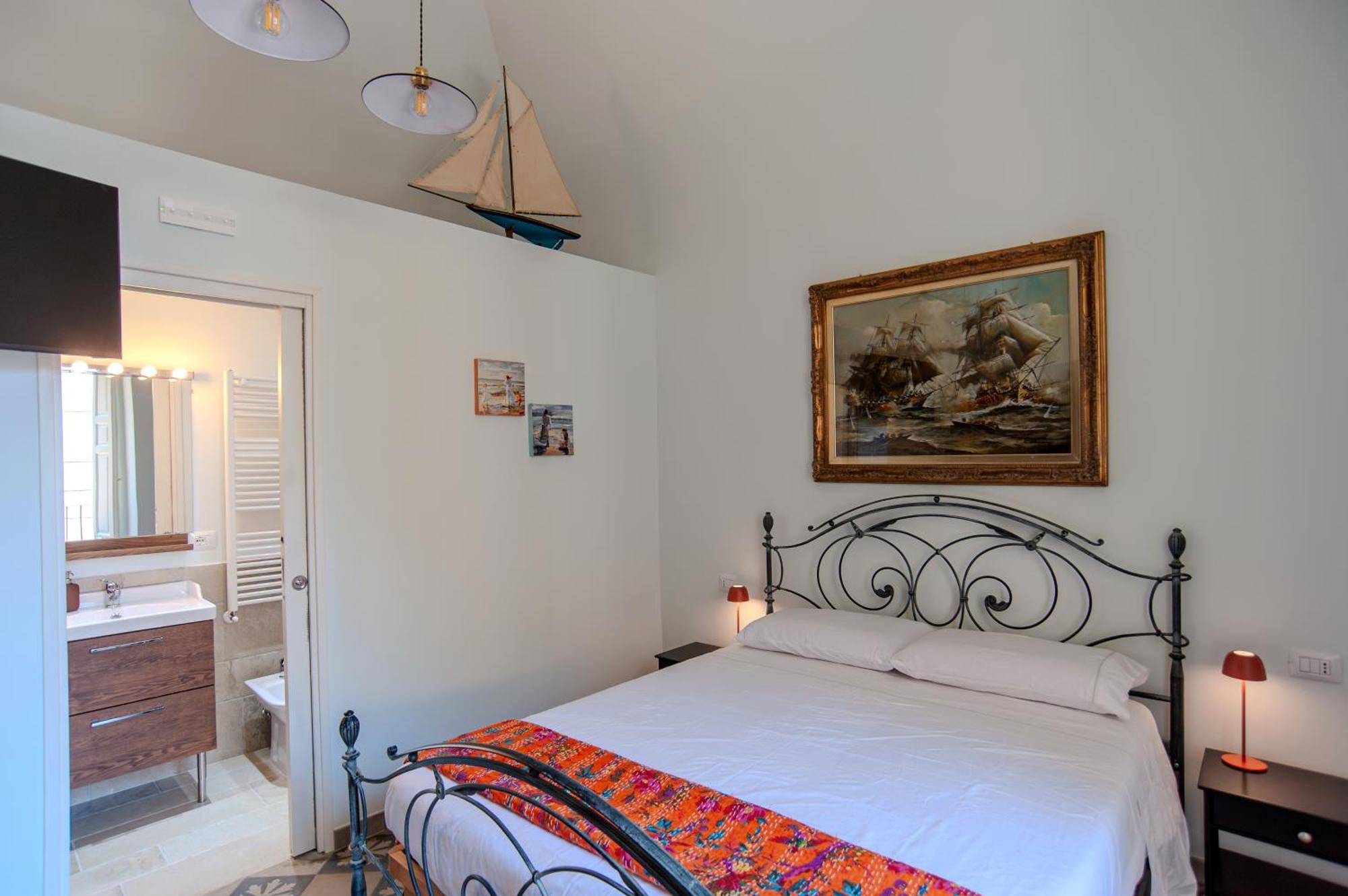 Mar Di Levante Living Бари Екстериор снимка