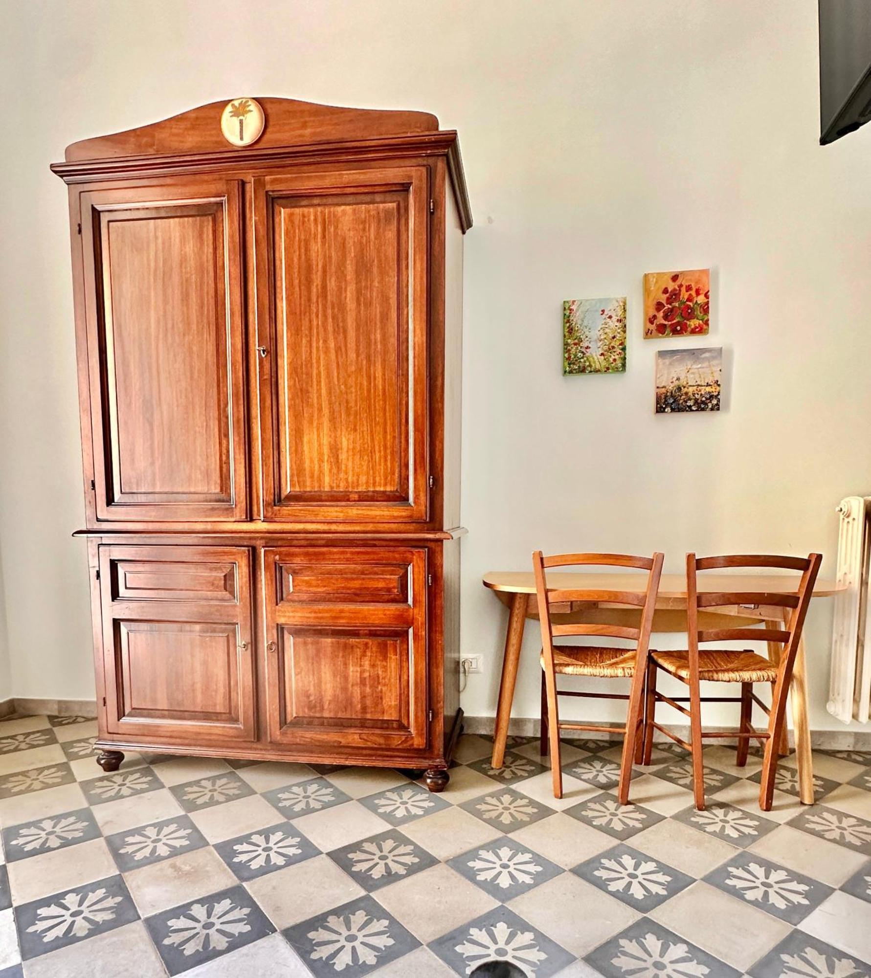 Mar Di Levante Living Бари Екстериор снимка