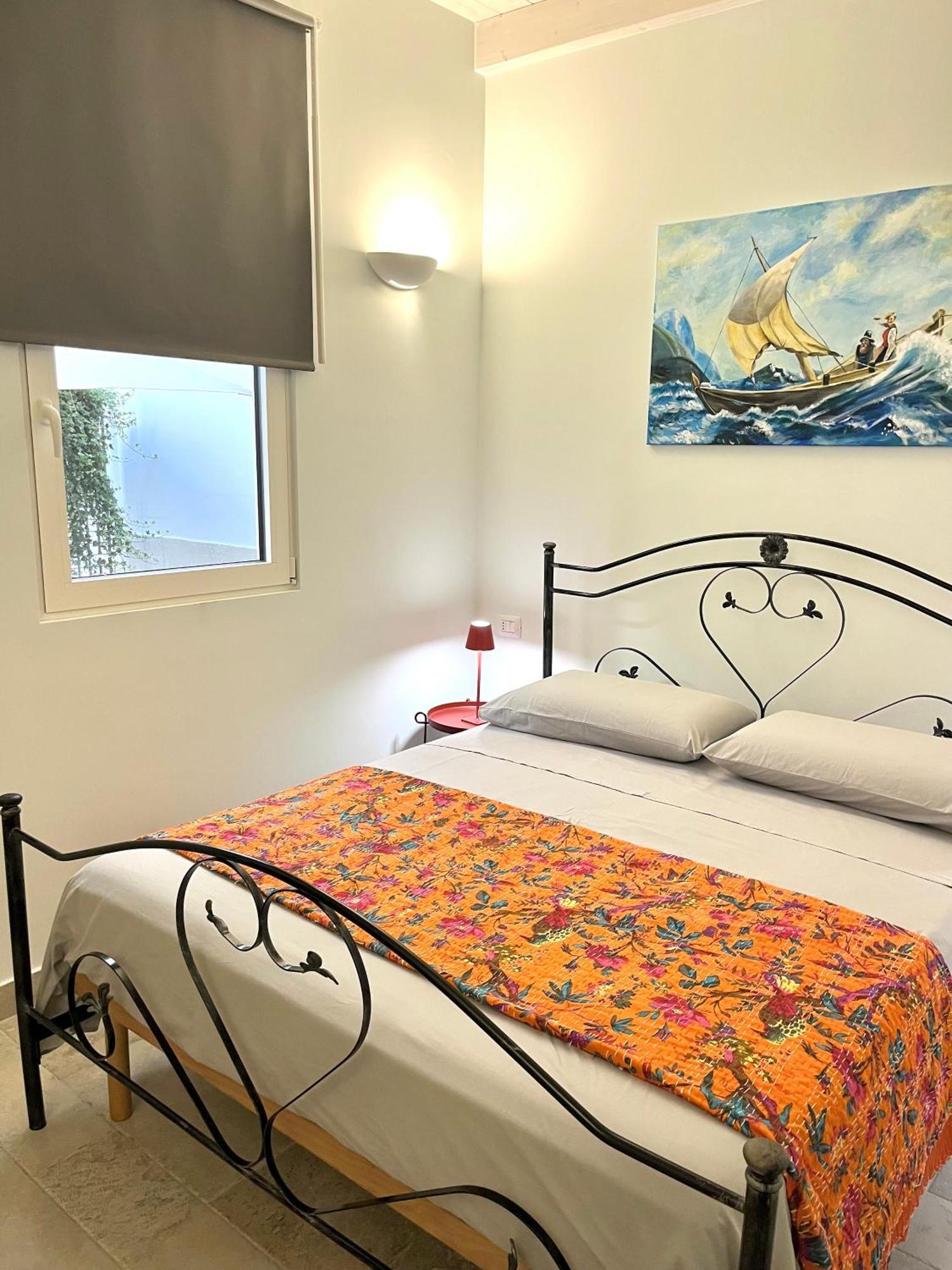 Mar Di Levante Living Бари Екстериор снимка