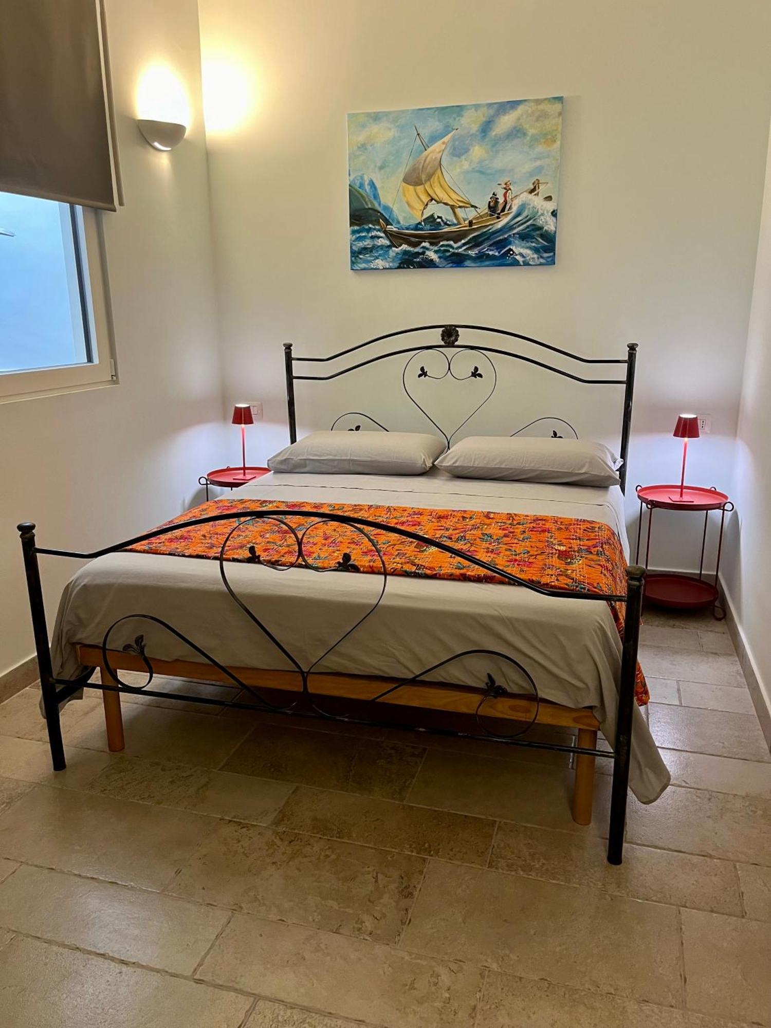 Mar Di Levante Living Бари Екстериор снимка