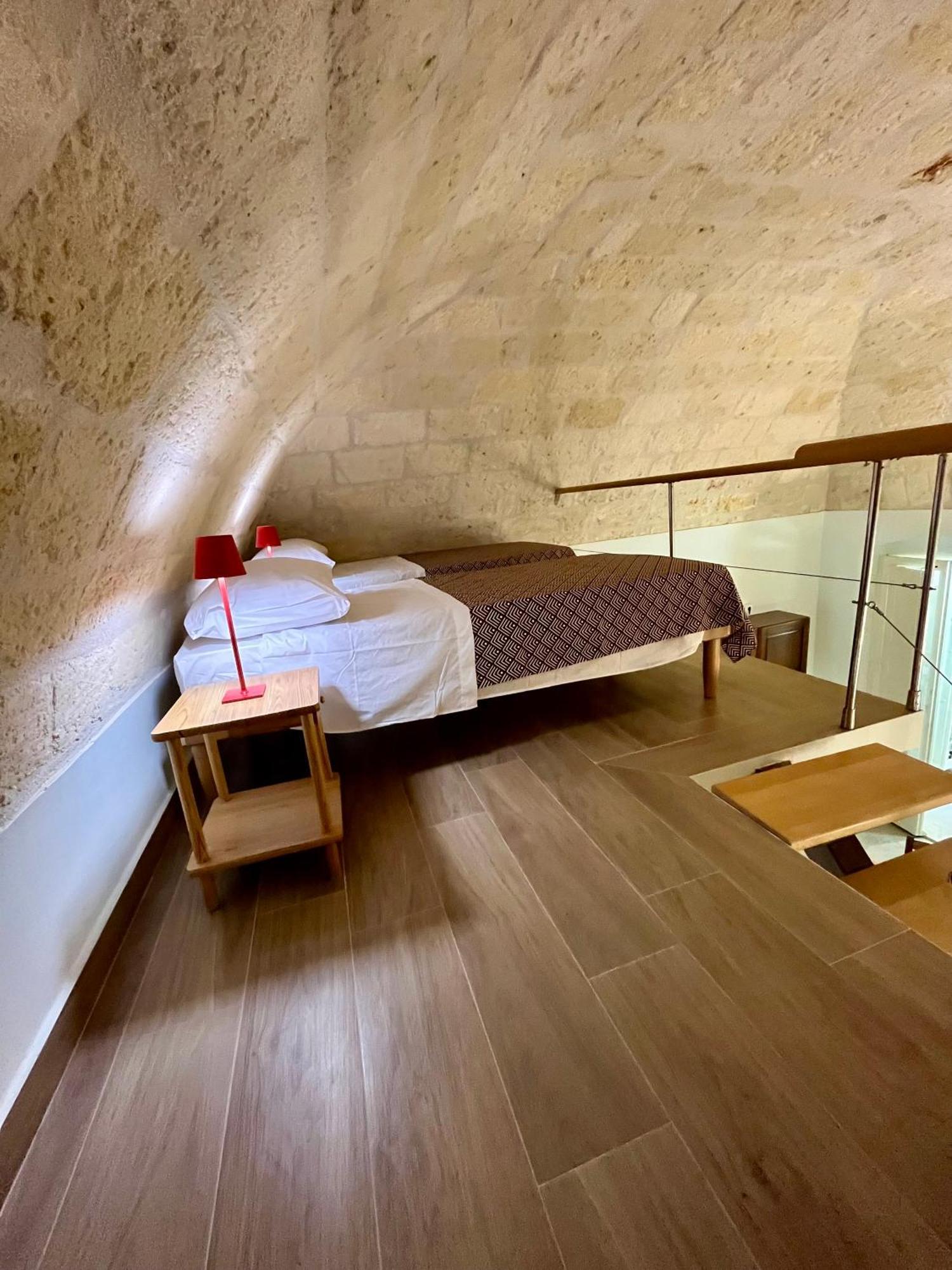 Mar Di Levante Living Бари Екстериор снимка